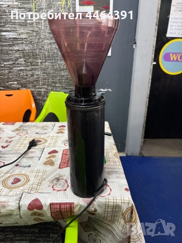 Кафемелачка , снимка 2 - Кафемашини - 51838977