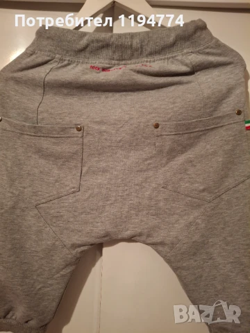 Дамски спортен панталон , снимка 4 - Панталони - 50607291