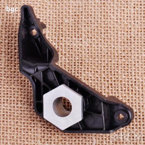 Водачи Щипки Фарове Регулатори за BMW 5 E60 E61 63126941478 63126942478 63126949633 63126949634, снимка 18 - Части - 39919294