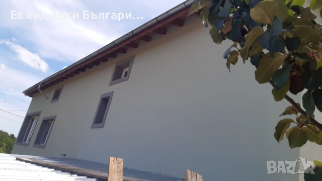 ТОПЛОИЗОЛАЦИИ НА СГРАДИ, снимка 5 - Ремонти на къщи - 50445988