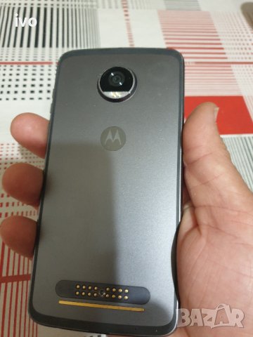 motorola moto z2 play, снимка 18 - Motorola - 42811652