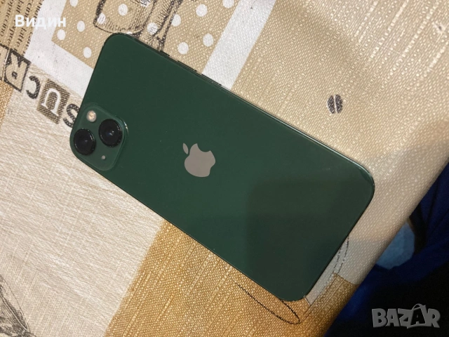 iPhone 13, снимка 2 - Apple iPhone - 54055703