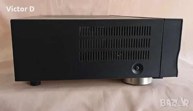 PIONEER A-109 - Усилвател стерео, снимка 6 - Ресийвъри, усилватели, смесителни пултове - 56327906