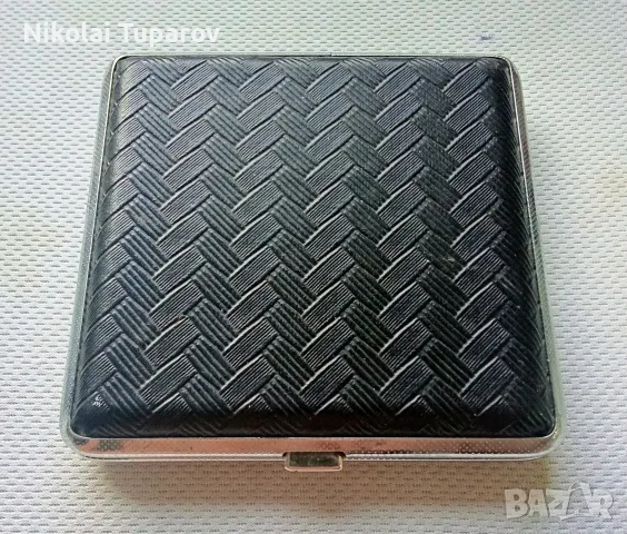 Табакера за цигари 