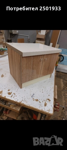 чисто нов шкаф за печка тип Раховец , снимка 6 - Кухни - 52441275