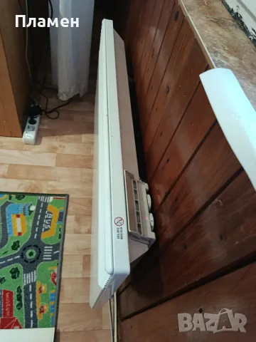 Конвектор AIRELEC 2000W, снимка 4 - Отоплителни печки - 56438386