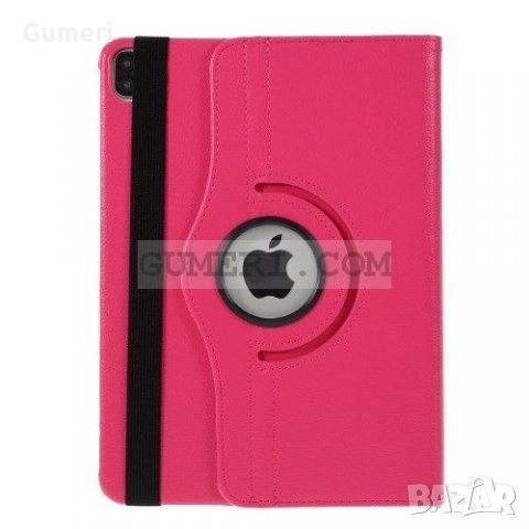 Apple iPad Pro 11 (2020, 2021) - Въртящ се 360° Калъф Стойка, снимка 6 - Калъфи, кейсове - 35139900