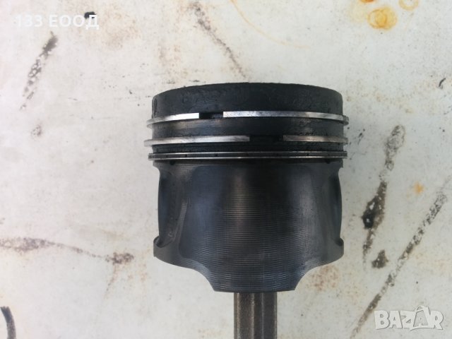 Бутало за Нисан Ноте и Рено 1.5dci, снимка 2 - Части - 34882288