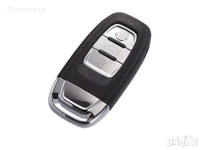 Корпус за автомобилен ключ за Audi