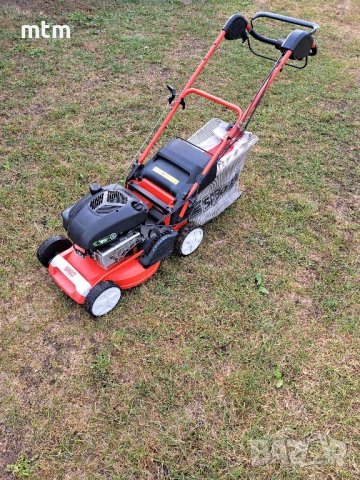 косачка , снимка 8 - Градинска техника - 42899488