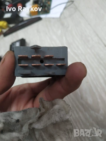 Бутон , авариини за VW JETTA,GTI,GOLF MK4 , 1J0953235J, снимка 4 - Части - 51015367