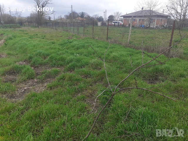 Парцел с. Безводица , снимка 4 - Парцели - 54095160