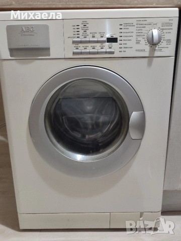 AEG пералня, снимка 1