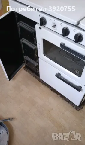 Продавам печка