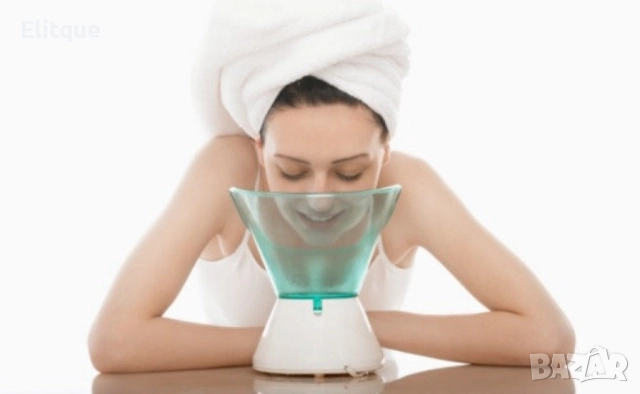 Benice Сауна за лице BNS-016, снимка 9 - Други - 52889114