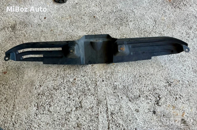 Кора над предна греда Мицубиши Аутлендър 2 Mitsubishi Outlander (2006-2012), снимка 2 - Части - 50908142