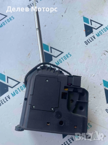 2Q1713023AM селектор за автоматична скоростна кутия от Volkswagen T-Cross 1.0 TSI, двигател DLAA, снимка 2 - Части - 51654171