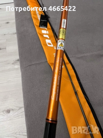 Graphiteleader tiro nuovo