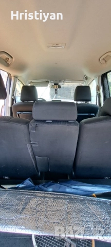 Mazda 5, снимка 9 - Автомобили и джипове - 52597577