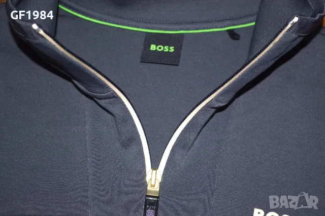 Boss - мъжки суичъри, размери L , ХXL, снимка 2 - Суичъри - 50061946