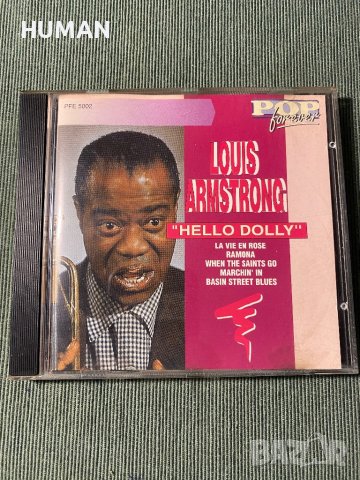 Scott Joplin - L.Armstrong - Julie Driscoll,Bessie Smith, снимка 6 - CD дискове - 42894426