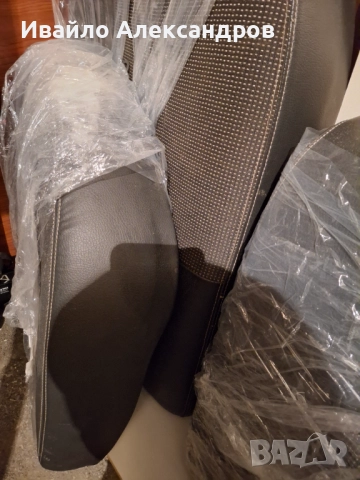 Задна седалка Опел Astra H - облегалка, подглавници и седла, снимка 4 - Части - 52159017