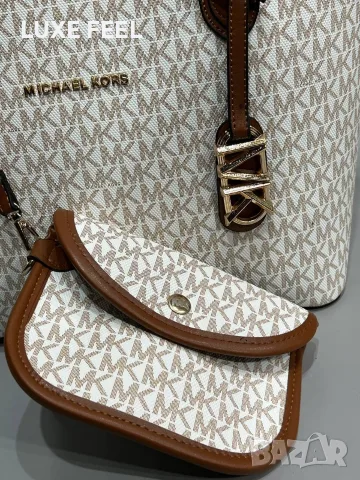 Michael Kors ✨Дамски Чанти , снимка 10 - Чанти - 56349217