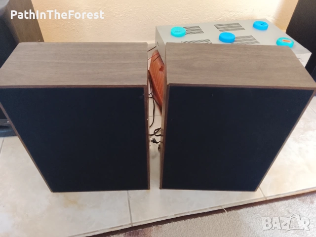 Foster Fs-6212   5,5" широколентови