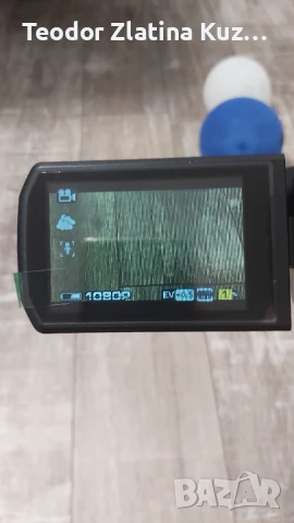 Нова 3d видео камера , снимка 5 - Камери - 50553679