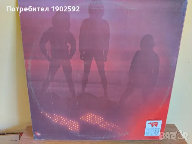 Bee Gees. Spirits Having Flown BPOL 2394 216, Балкантон / Polydor, снимка 2 - Грамофонни плочи - 50227421