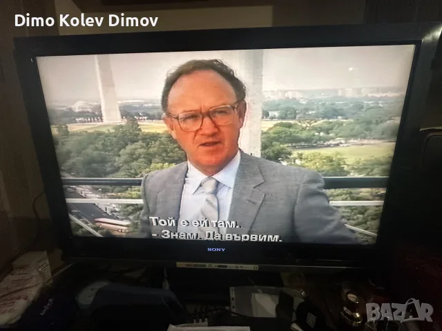 SONY SLV D 980 Видео ДВД Комбо + Дистанционно и Бонус, снимка 10 - Плейъри, домашно кино, прожектори - 55878060