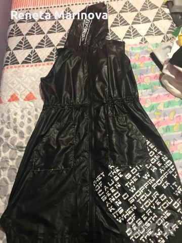 Дизайнерски елек 