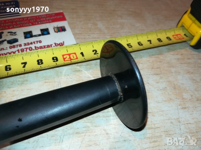 лъжичка и тъпкачка в едно 2610200905, снимка 9 - Кафемашини - 30556132