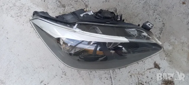 Десен фар за BMW F20, снимка 4 - Части - 55972732