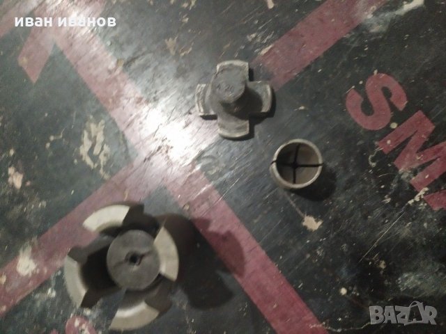 Струг фреза, снимка 3 - Стругове - 30613764