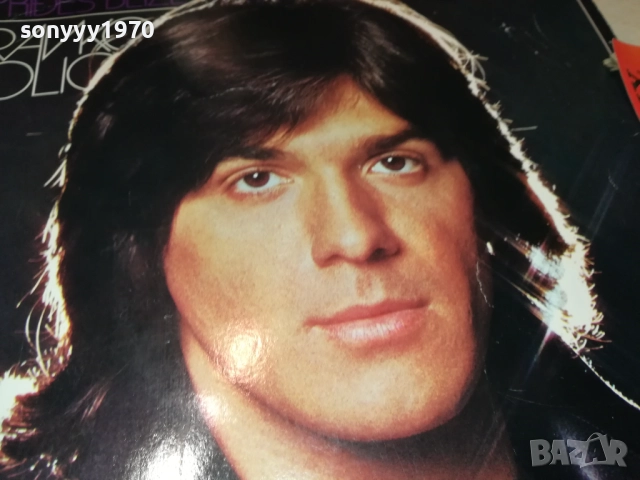 заявена-ZDRAVKO COLIC-MADE YUGOSLAVIA-ПЛОЧА 0109251958, снимка 5 - Грамофонни плочи - 51570432