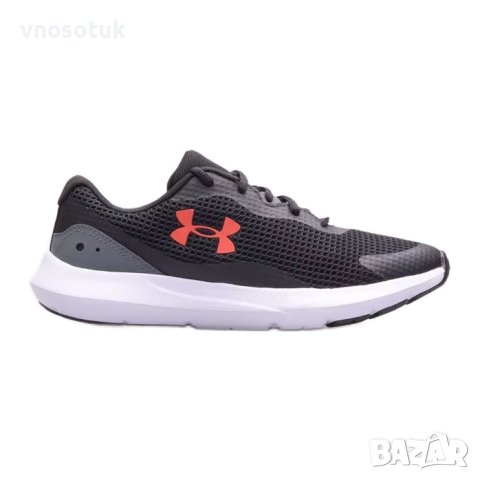 Мъжки маратонки Under Armour Ua Surge 3-№ 43,44.5 и 46, снимка 4 - Маратонки - 42086751