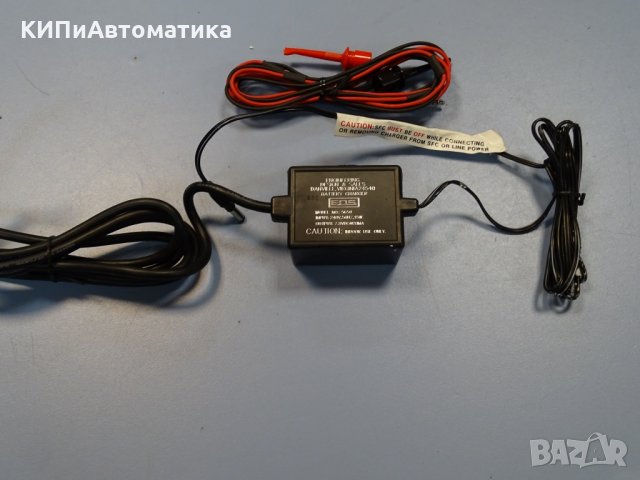 Портативен комуникатор Honeywell smart field communicator STS-102, снимка 9 - Резервни части за машини - 35058566