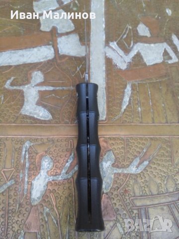 Сгъваем нож Ghillie , снимка 5 - Антикварни и старинни предмети - 30061544