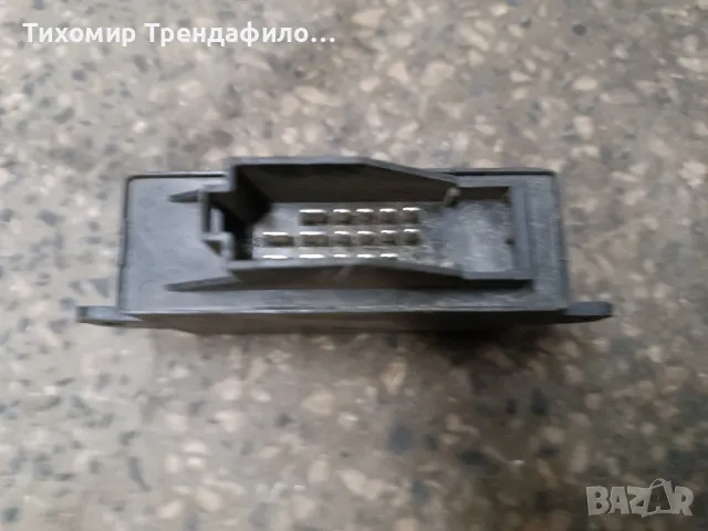 MERCEDES W463 G Class Seat Heating Relay A2028202426 , 202 820 24 26 , SG 601.670, снимка 2 - Части - 48092972