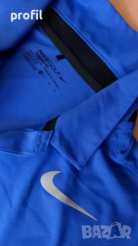 Nike Polo M тениска