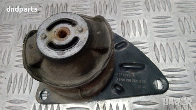 Тампон VW Polo 1.4i 16v 2001г.