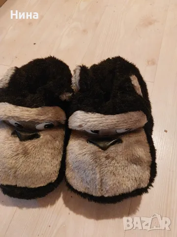 Детски  пантофи , снимка 3 - Детски пантофи - 48727965