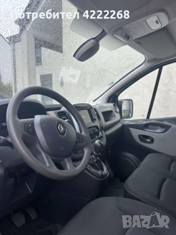 Перфектен микробус, снимка 5 - Бусове и автобуси - 53955027