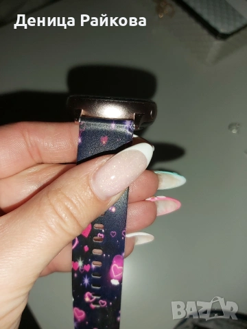 samsung watch active 2, снимка 2 - Смарт часовници - 53978355