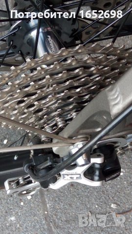 Vermont Koyukon Велосипед Байк., снимка 5 - Велосипеди - 36249534