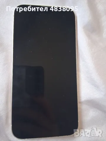 Iphone 13 използван, снимка 3 - Apple iPhone - 56449239