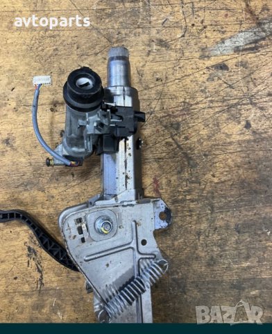 Vw golf 6 1.2tsi кормилен прът, снимка 4 - Части - 40540046