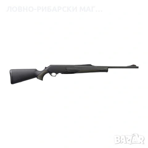 Карабина Browning BAR MK3 Compo HC Black/Brown 53cm MT 14х1 4з