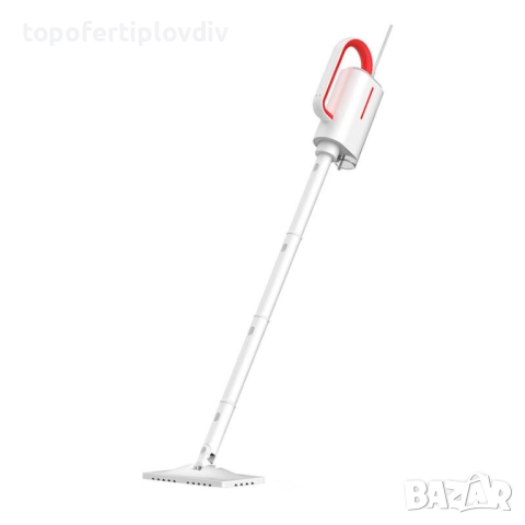 Парочистачка DEERMA,Гаранция, снимка 2 - Парочистачки и Водоструйки - 52477069